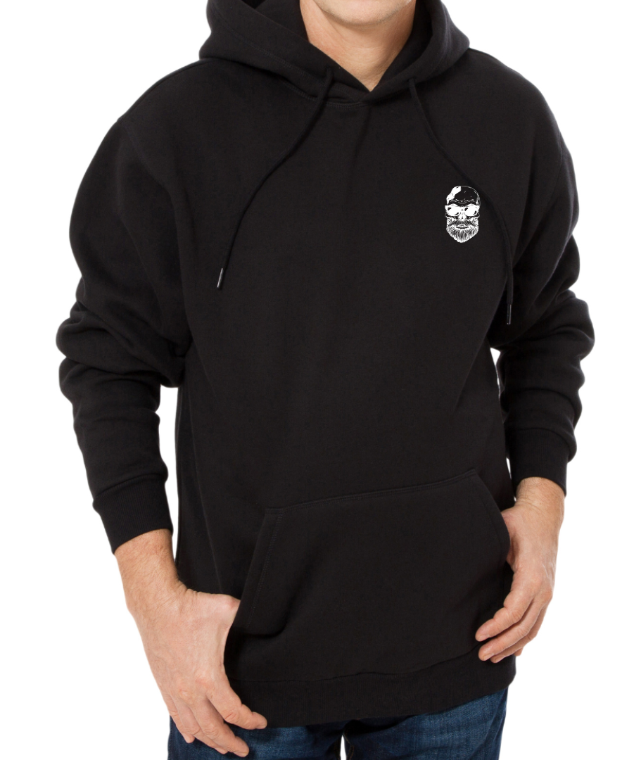 Dragline Hoodie