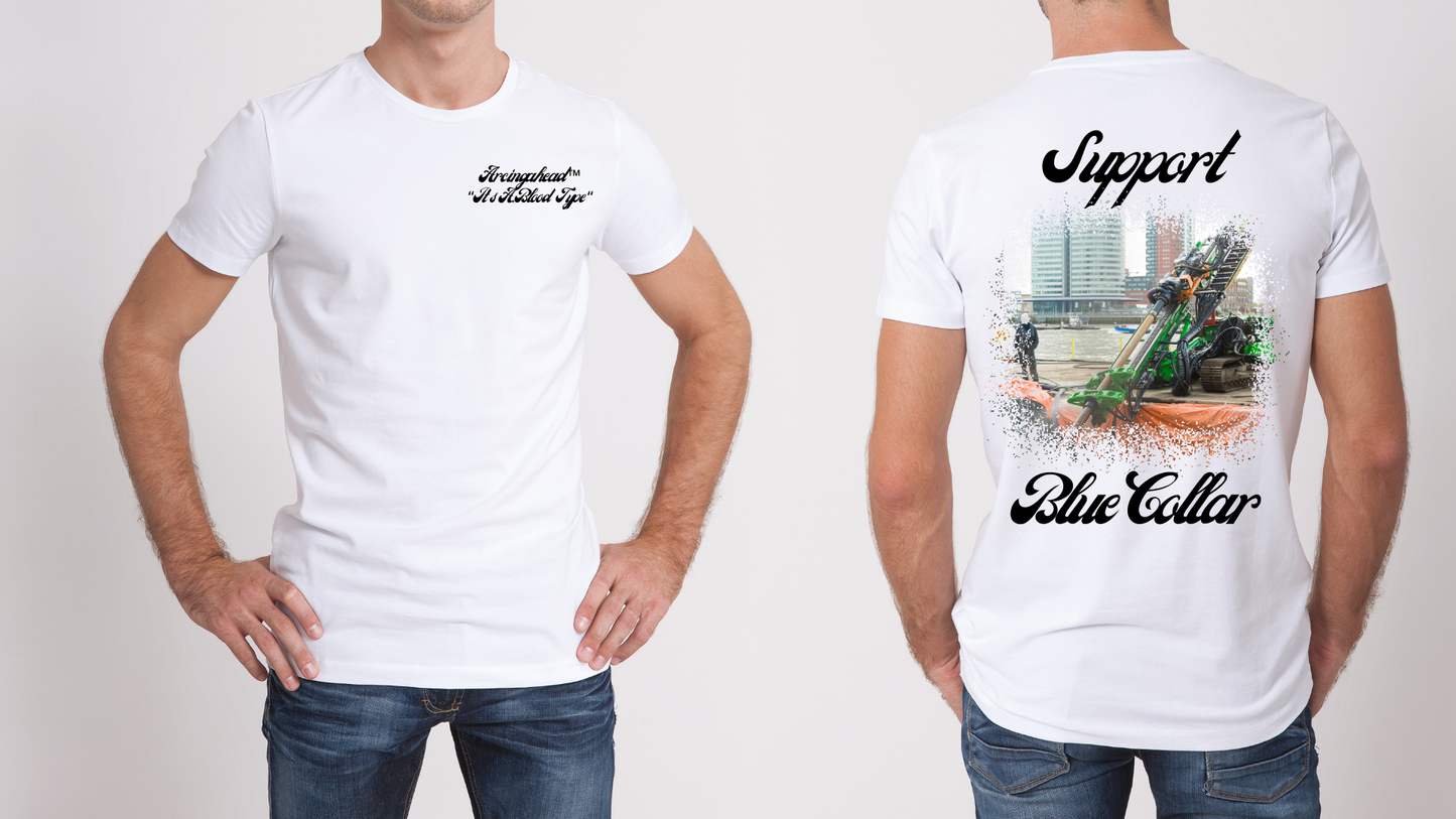 Directional Drilling T-shirt (color)