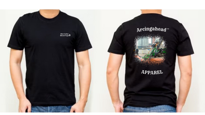 Directional Drilling T-shirt