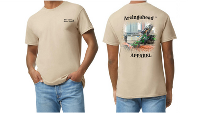 Directional Drilling T-shirt