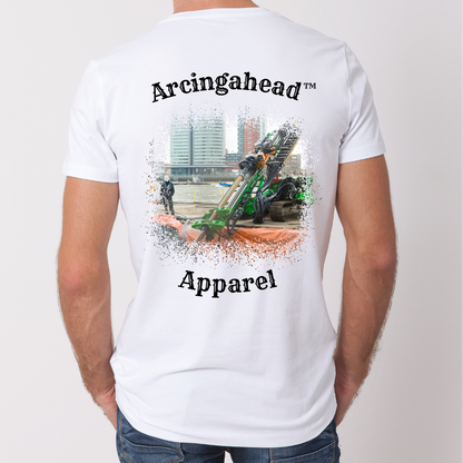 Directional Drilling T-shirt