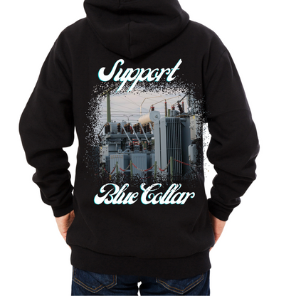 Electrician Hoodie