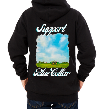 Farm and Agriculture Hoodie