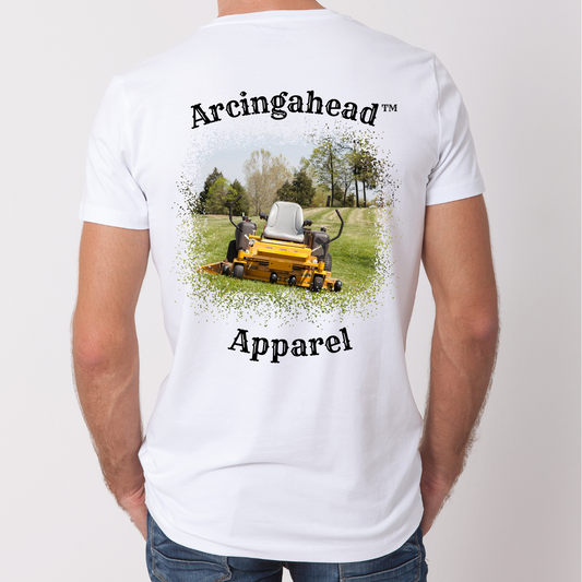 Landscaping T-shirt