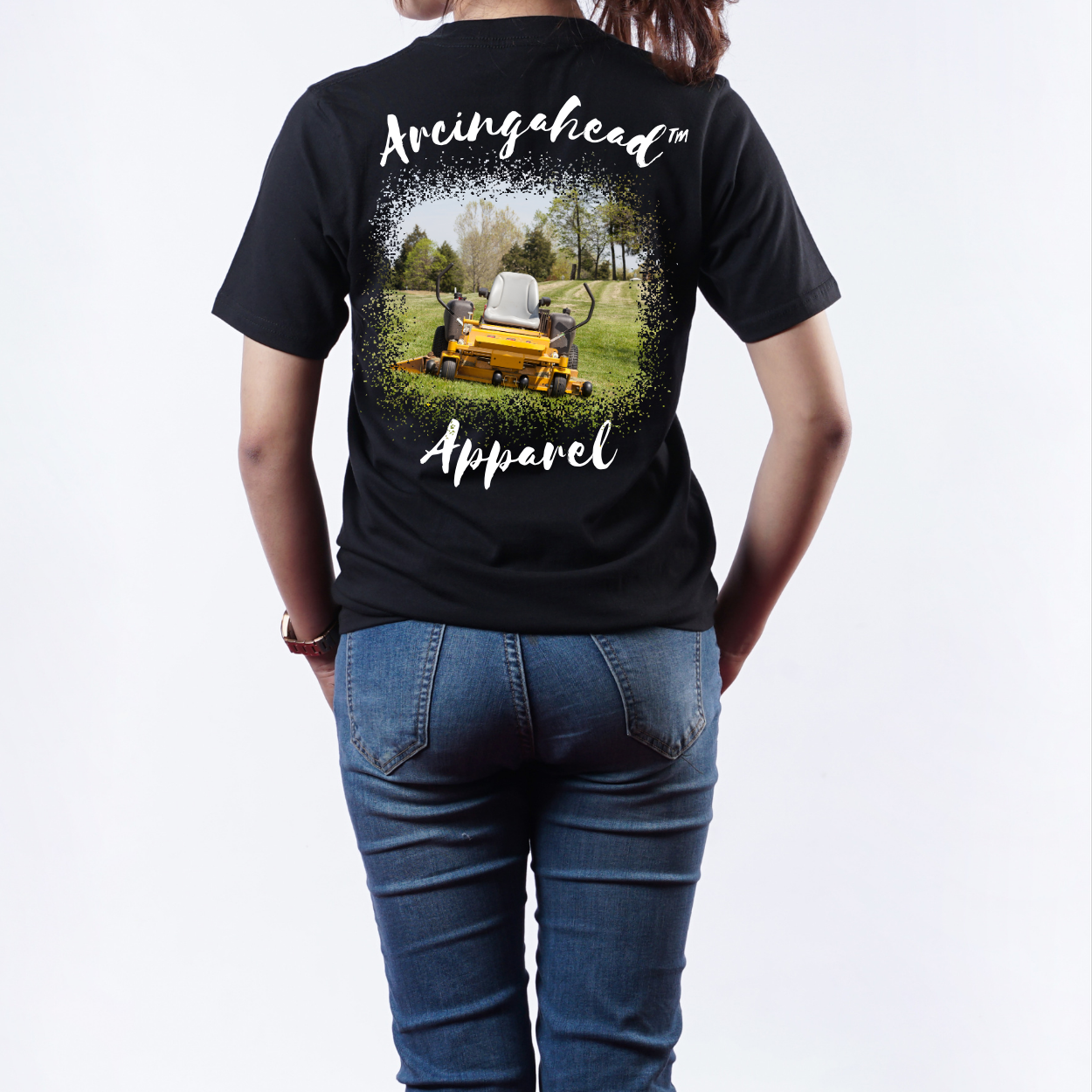 Women's Landscaping T-shirt