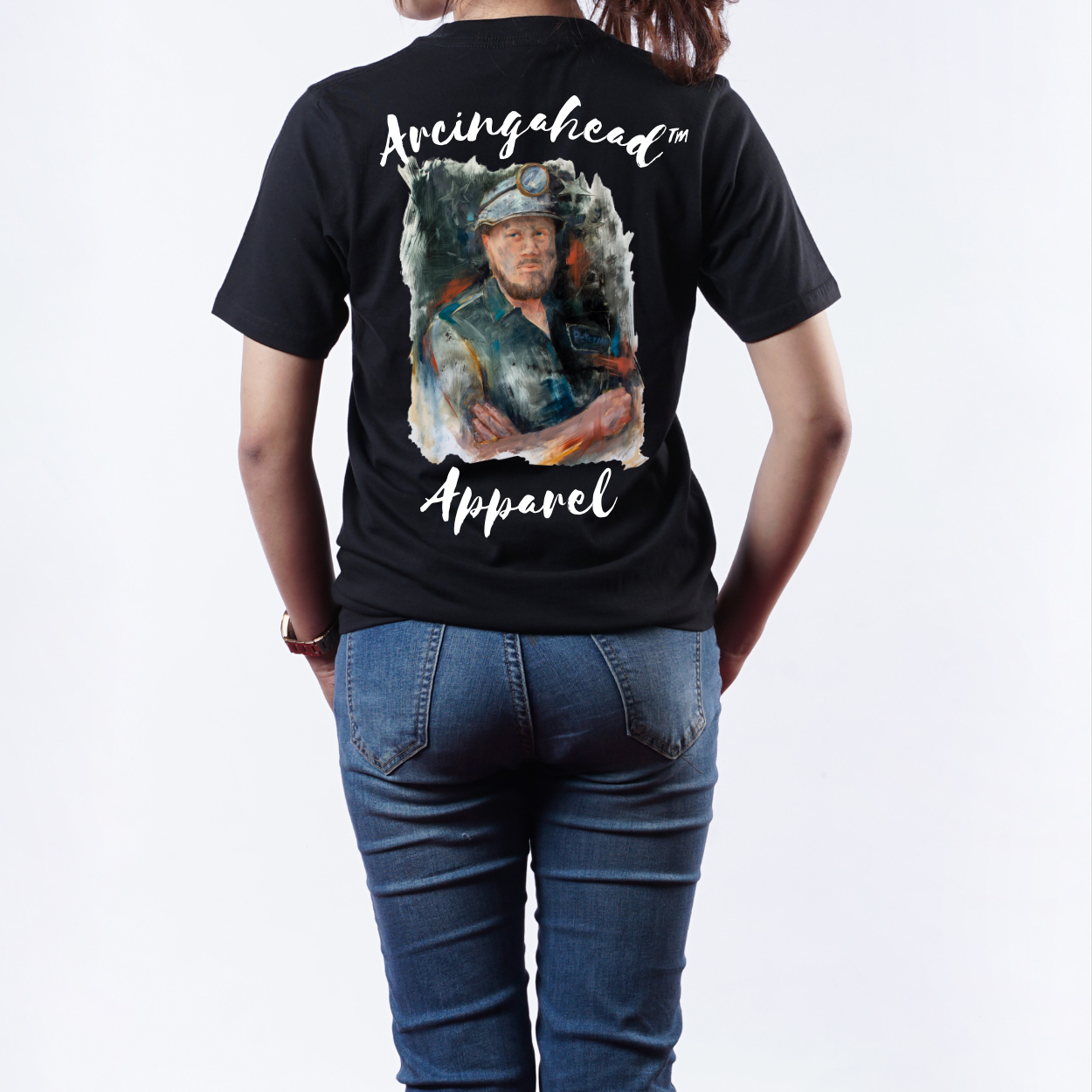 Women's Miner T-shirt