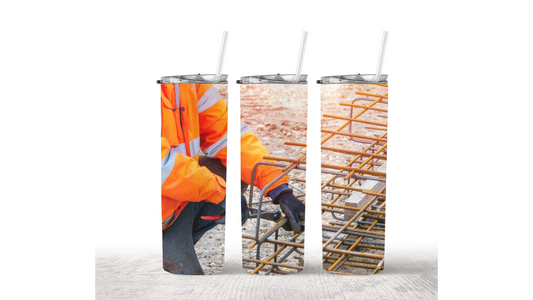 Rebar 20oz Tumbler