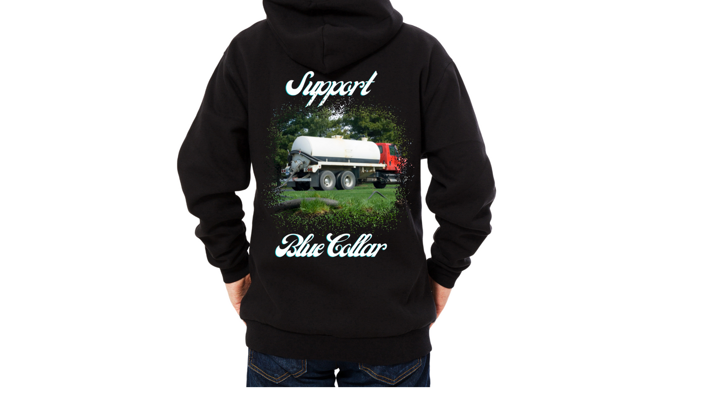 Septic Hoodie