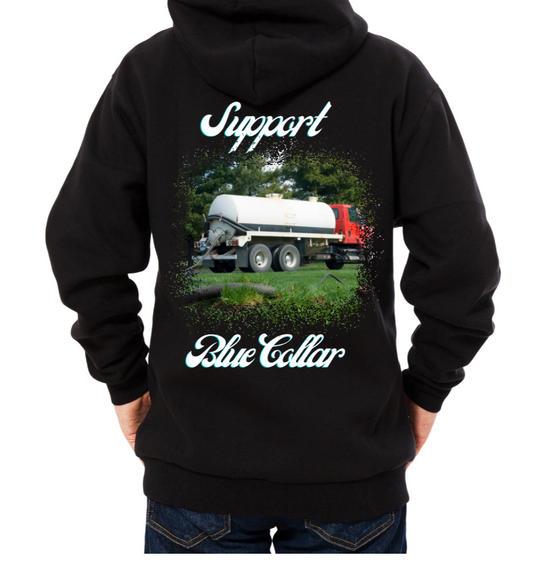 Septic Hoodie