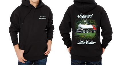 Septic Hoodie