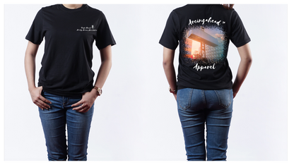 Ship Yard T-shirt