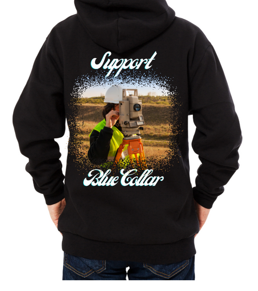 Surveyor Hoodie