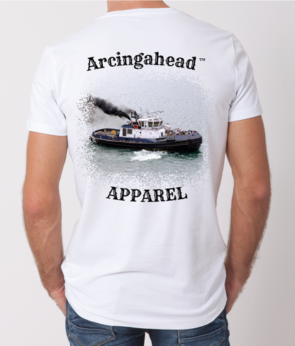 Tug Boat T-shirt