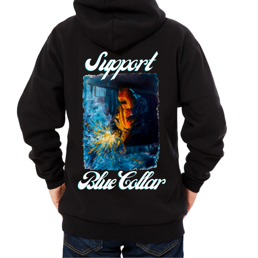 Welder Hoodie